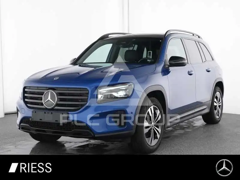 2024 Mercedes Benz GLB