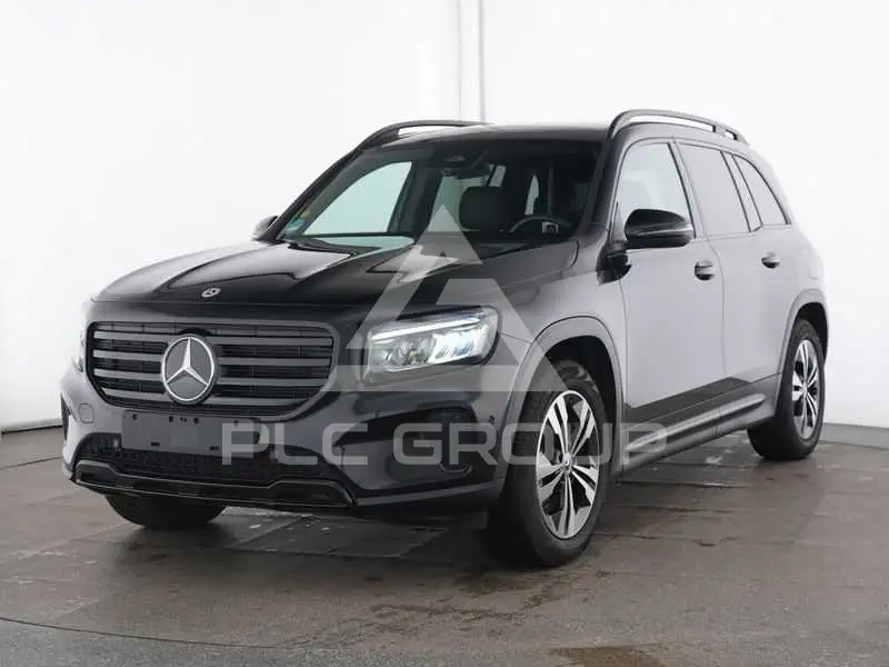 2024 Mercedes Benz GLB