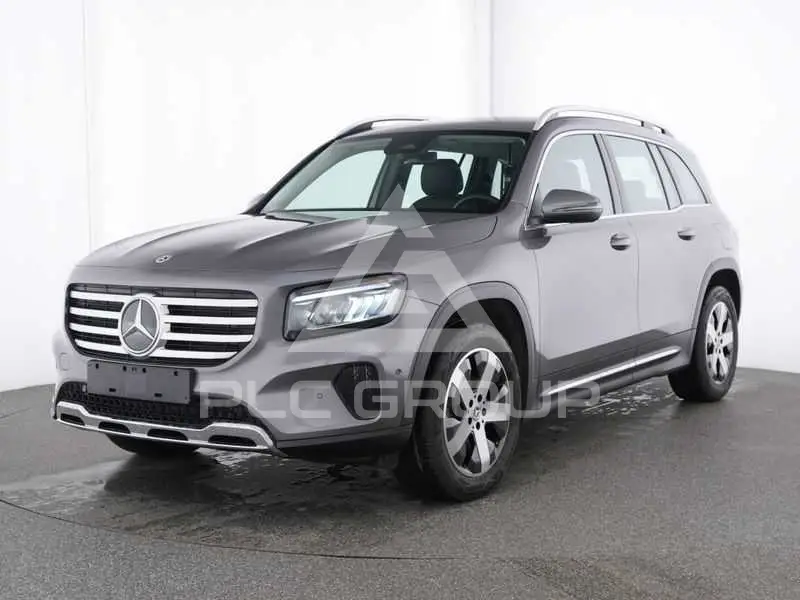 2024 Mercedes Benz GLB