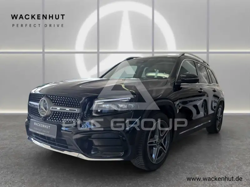 2024 Mercedes Benz GLB