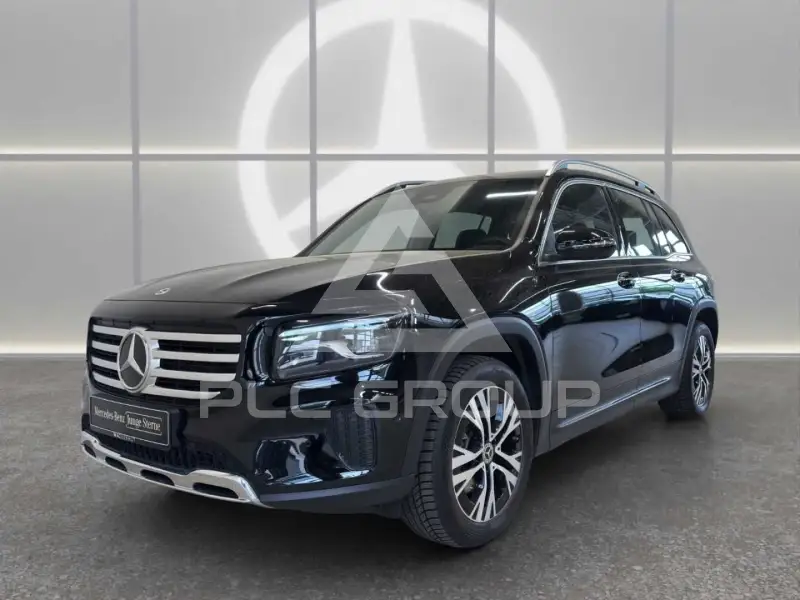 2024 Mercedes Benz GLB