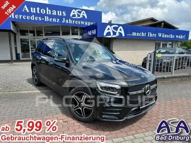 2024 Mercedes Benz GLB