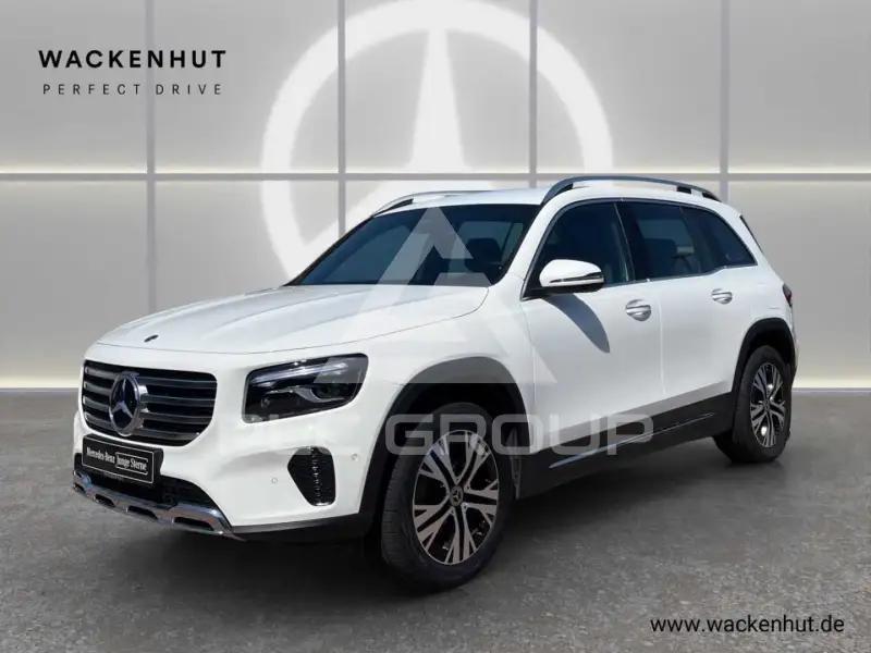 2024 Mercedes Benz GLB