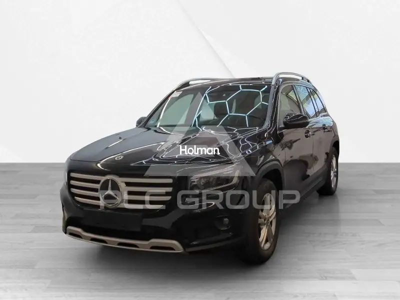 2024 Mercedes Benz GLB