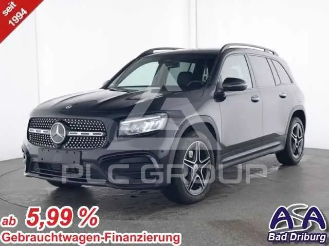 2024 Mercedes Benz GLB