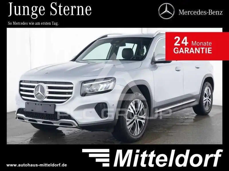 2024 Mercedes Benz GLB