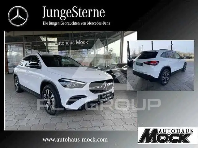 2024 Mercedes Benz GLA-Class