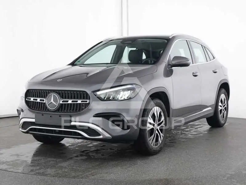 2024 Mercedes Benz GLA-Class