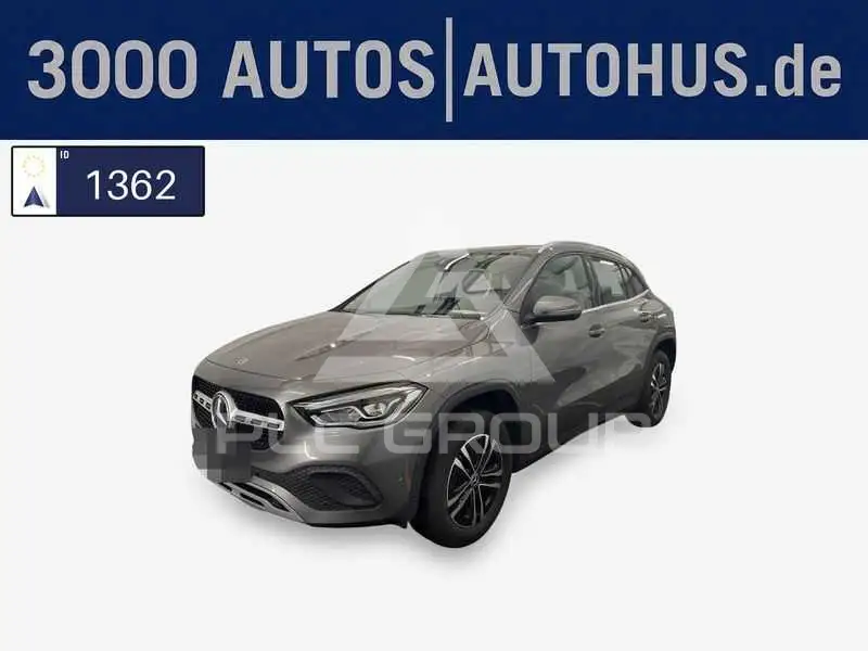 2024 Mercedes Benz GLA-Class