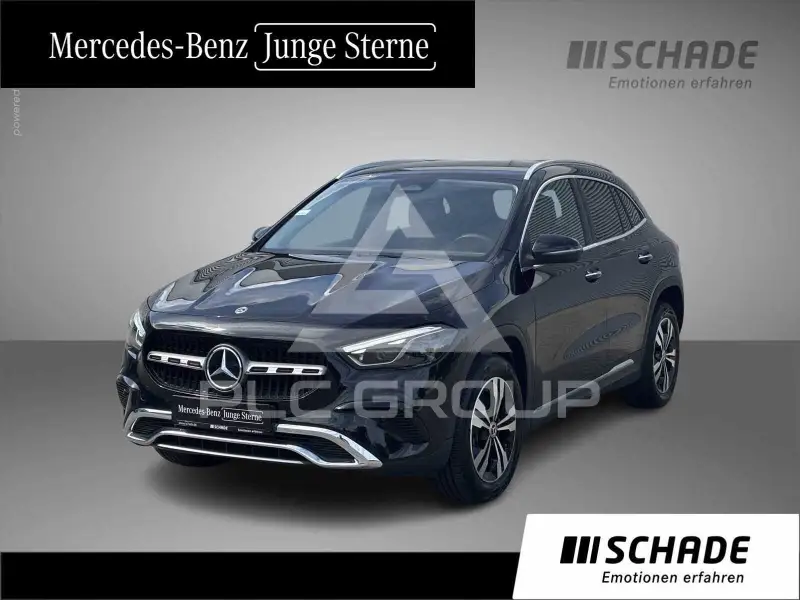 2024 Mercedes Benz GLA-Class