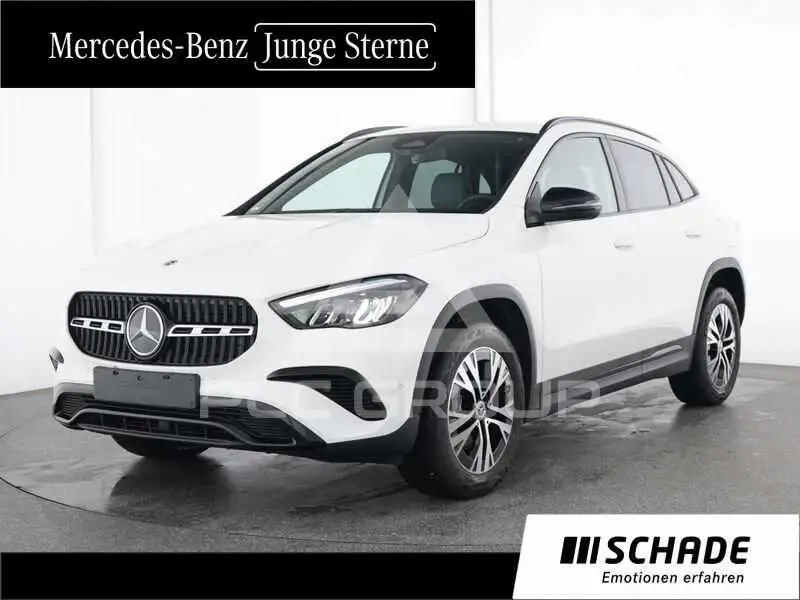 2024 Mercedes Benz GLA-Class