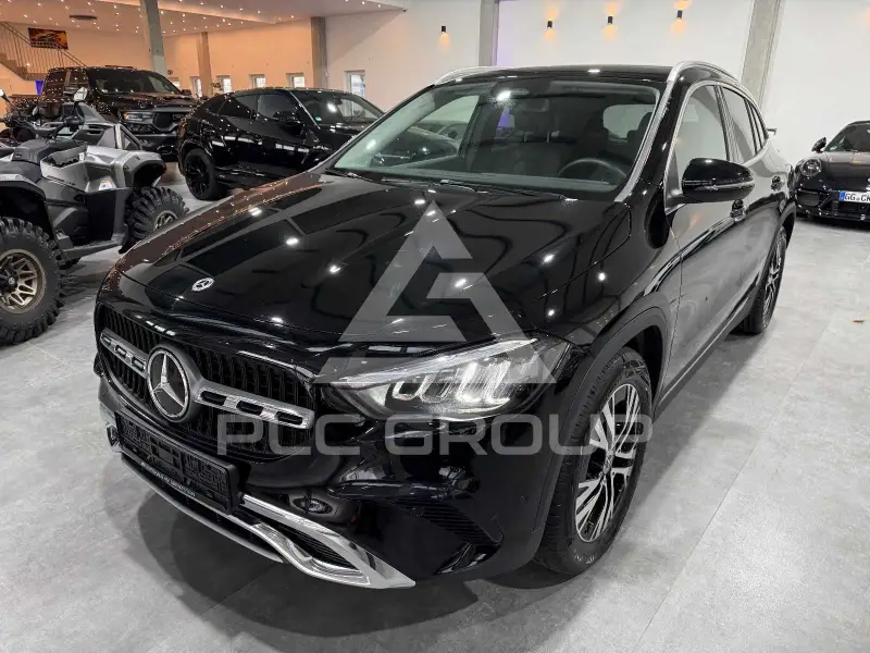 2024 Mercedes Benz GLA-Class