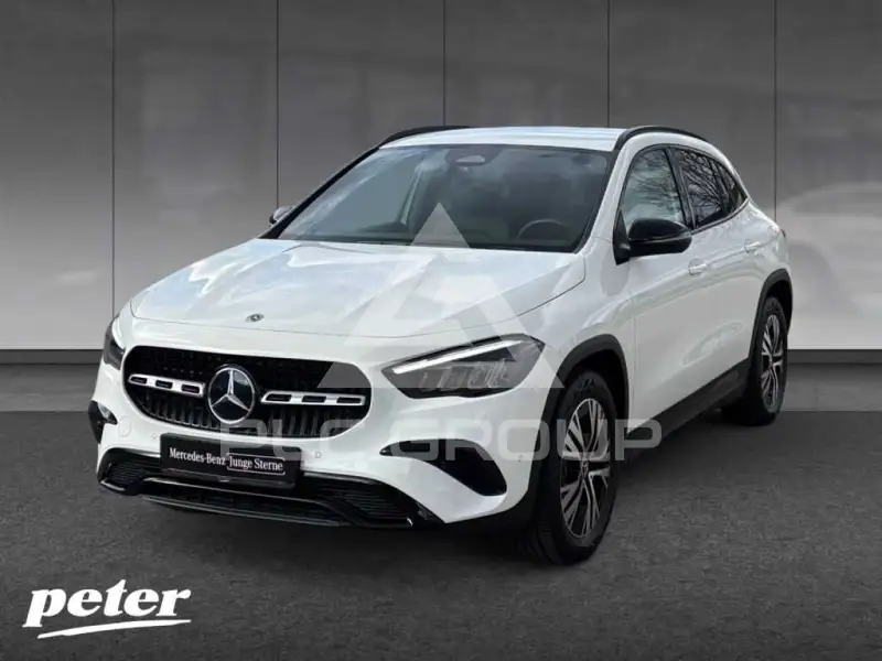2024 Mercedes Benz GLA-Class