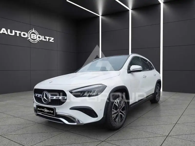 2024 Mercedes Benz GLA-Class
