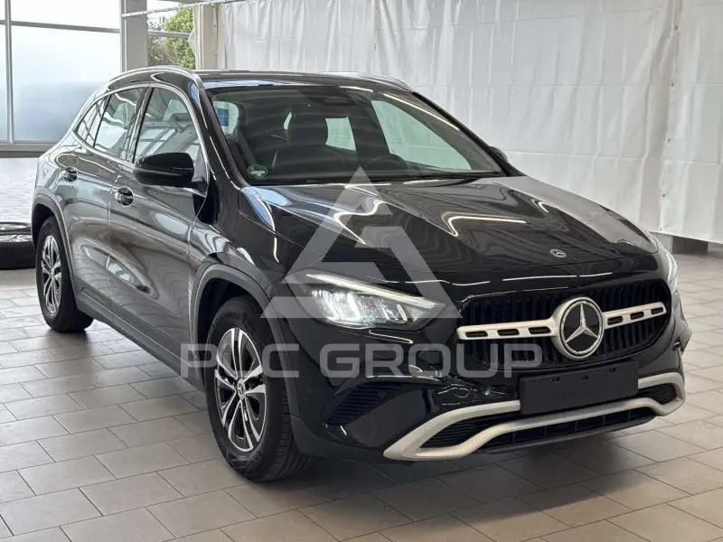2024 Mercedes Benz GLA-Class