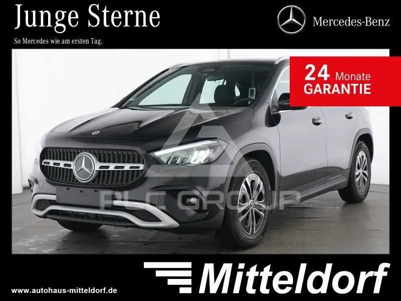 2024 Mercedes Benz GLA-Class