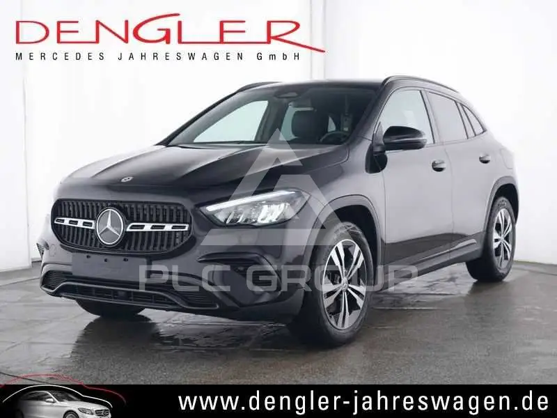 2024 Mercedes Benz GLA-Class