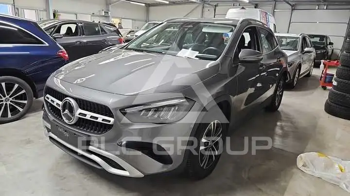 2024 Mercedes Benz GLA-Class