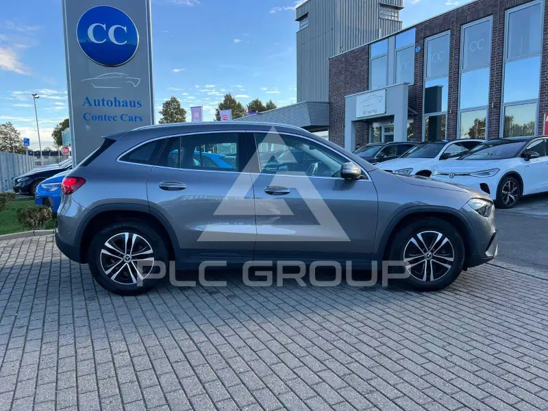 2024 Mercedes Benz GLA-Class