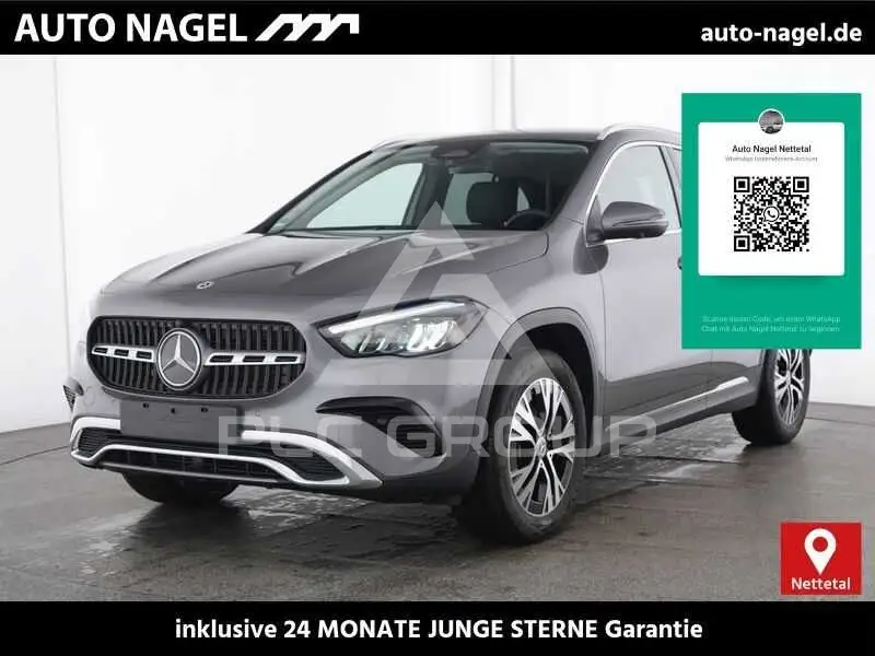 2024 Mercedes Benz GLA-Class