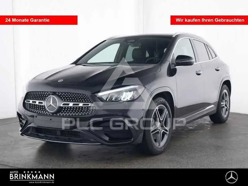 2024 Mercedes Benz GLA-Class