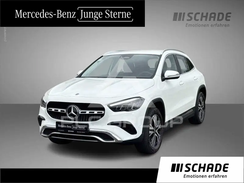 2024 Mercedes Benz GLA-Class