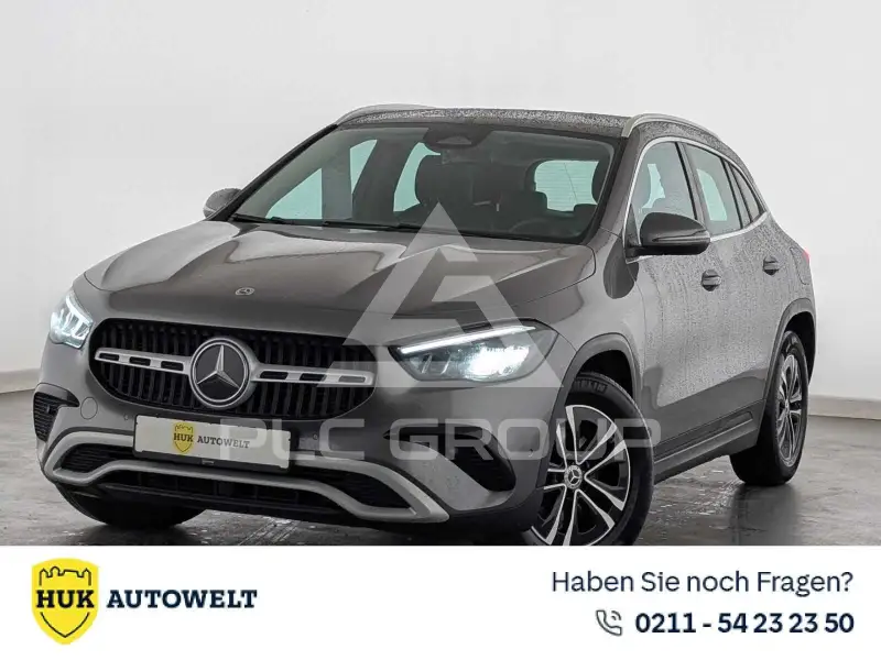 2024 Mercedes Benz GLA-Class