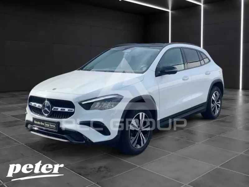 2024 Mercedes Benz GLA-Class