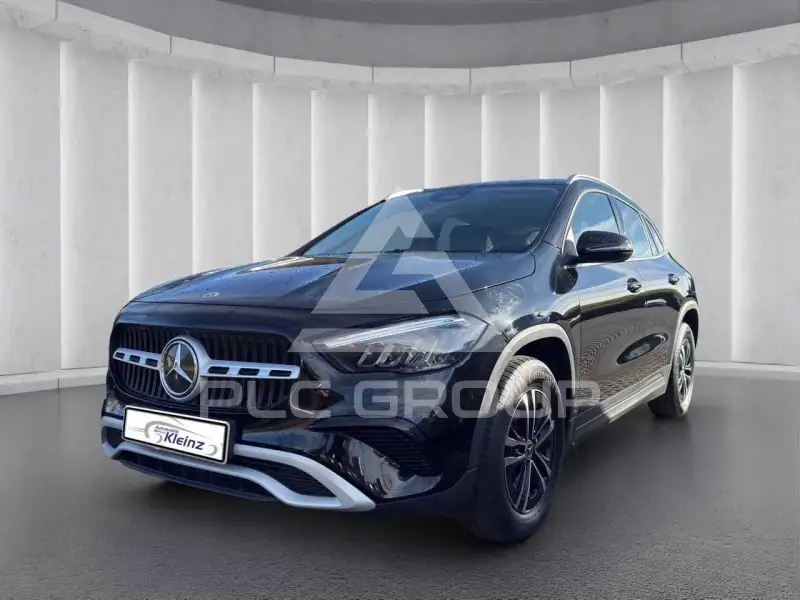 2024 Mercedes Benz GLA-Class