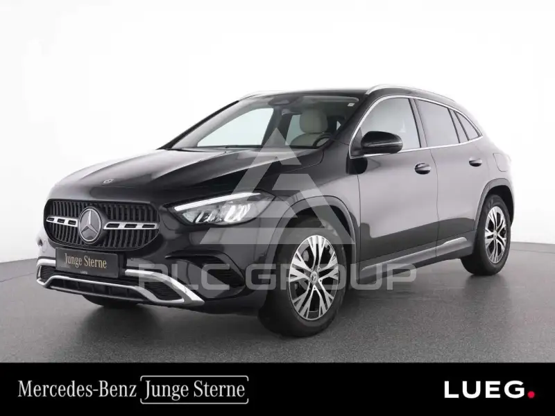 2024 Mercedes Benz GLA-Class