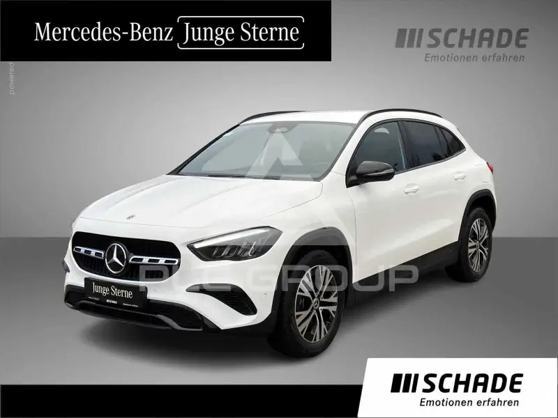 2024 Mercedes Benz GLA-Class