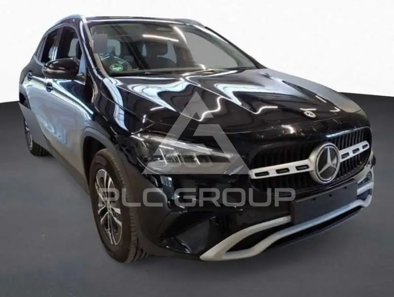 2024 Mercedes Benz GLA-Class