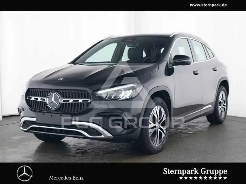 2024 Mercedes Benz GLA-Class