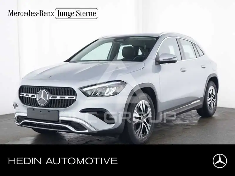 2024 Mercedes Benz GLA-Class