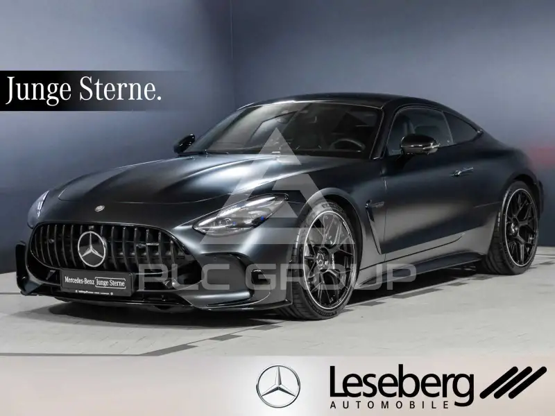 2024 Mercedes Benz AMG