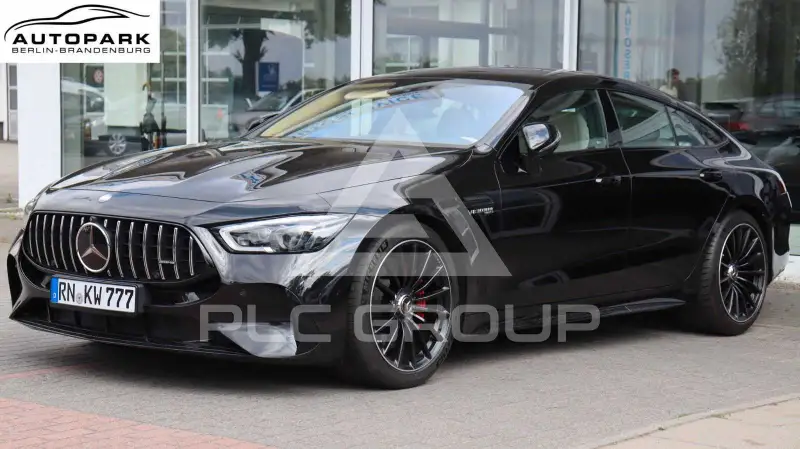 2024 Mercedes Benz AMG