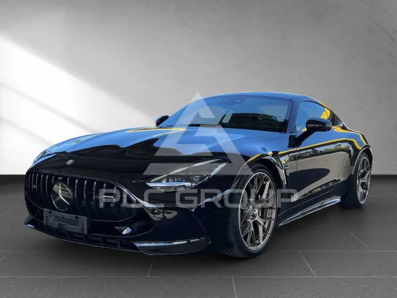 2024 Mercedes Benz AMG