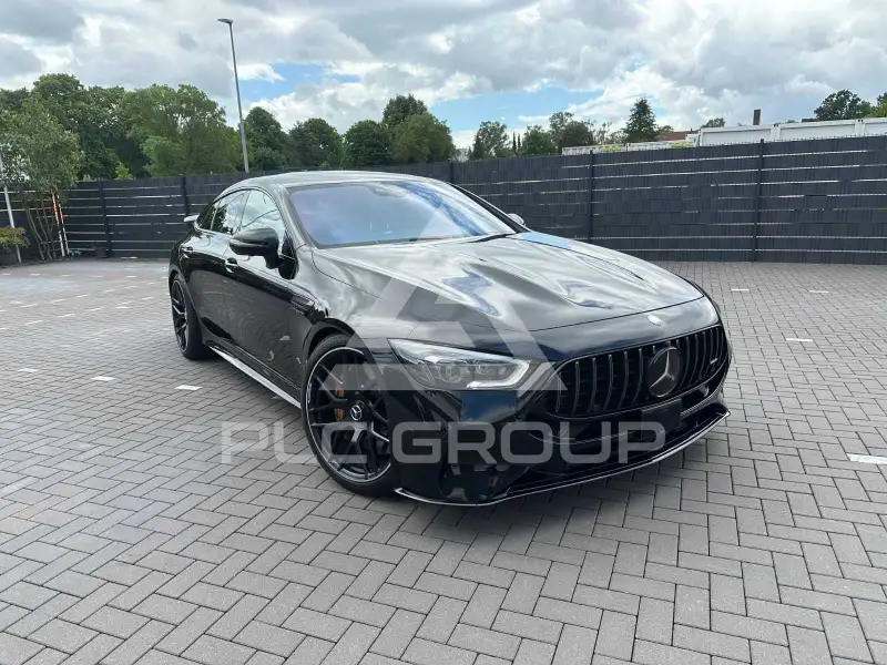 2024 Mercedes Benz AMG