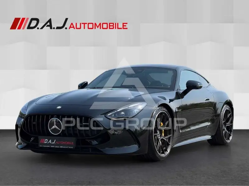 2024 Mercedes Benz AMG