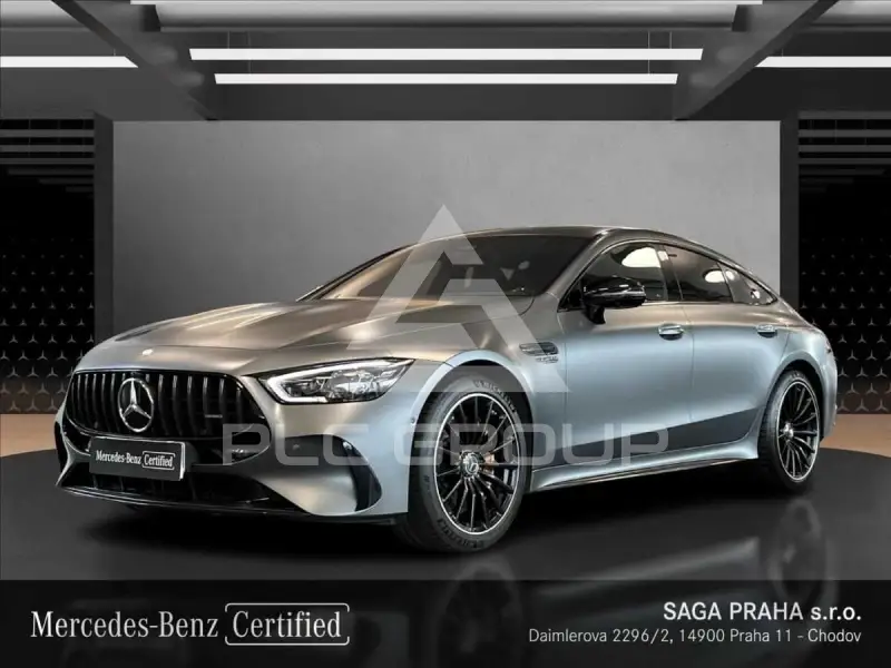 2024 Mercedes Benz AMG