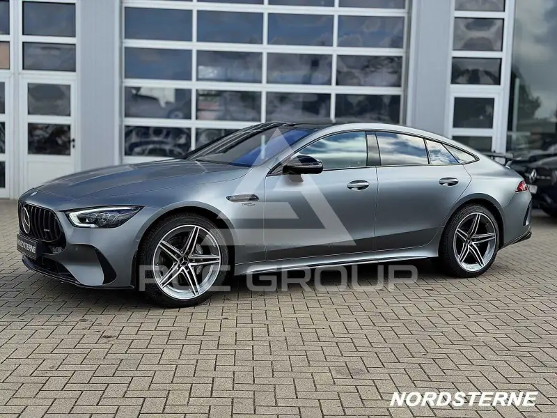 2024 Mercedes Benz AMG