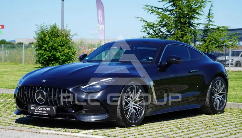 2024 Mercedes Benz AMG