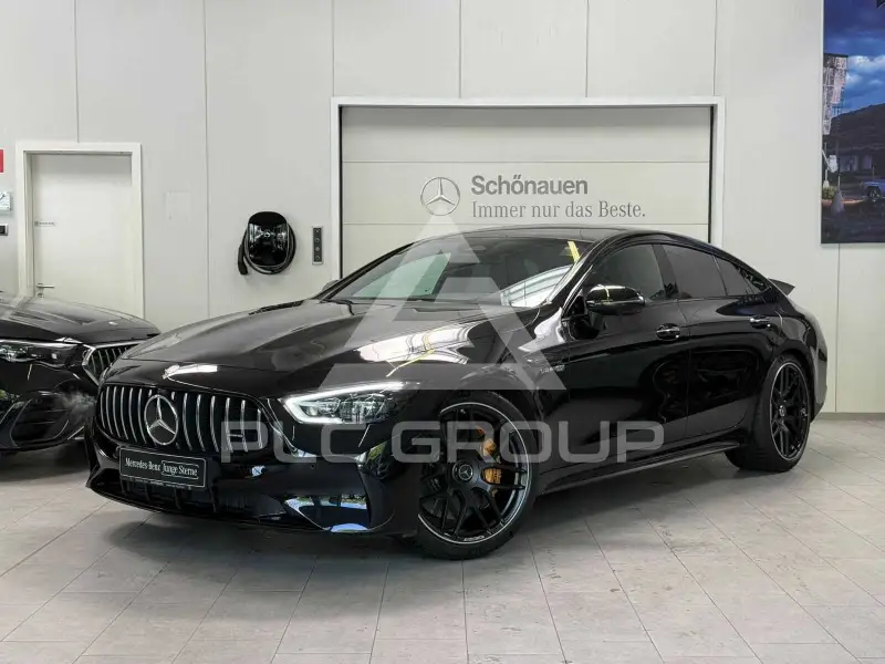2024 Mercedes Benz AMG