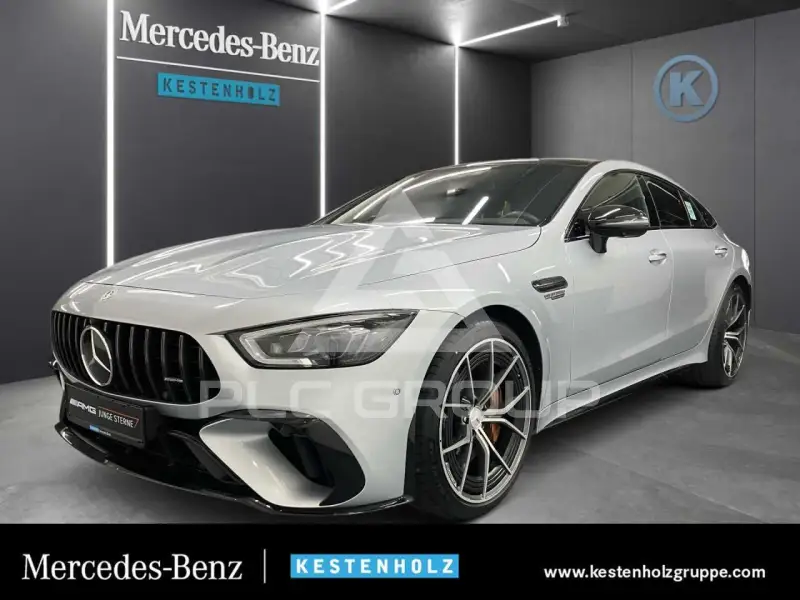 2024 Mercedes Benz AMG