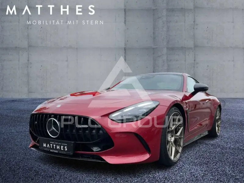 2024 Mercedes Benz AMG