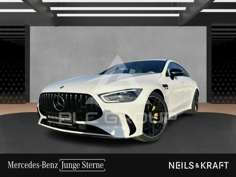 2024 Mercedes Benz AMG