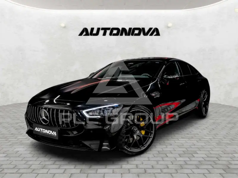 2024 Mercedes Benz AMG