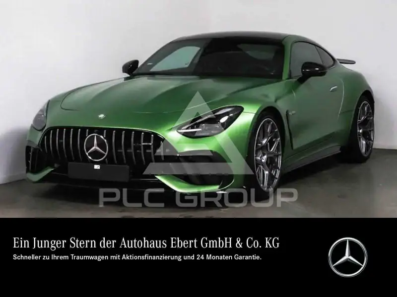 2024 Mercedes Benz AMG