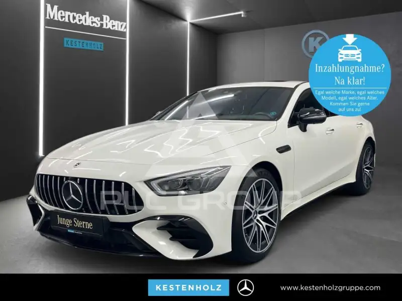 2024 Mercedes Benz AMG