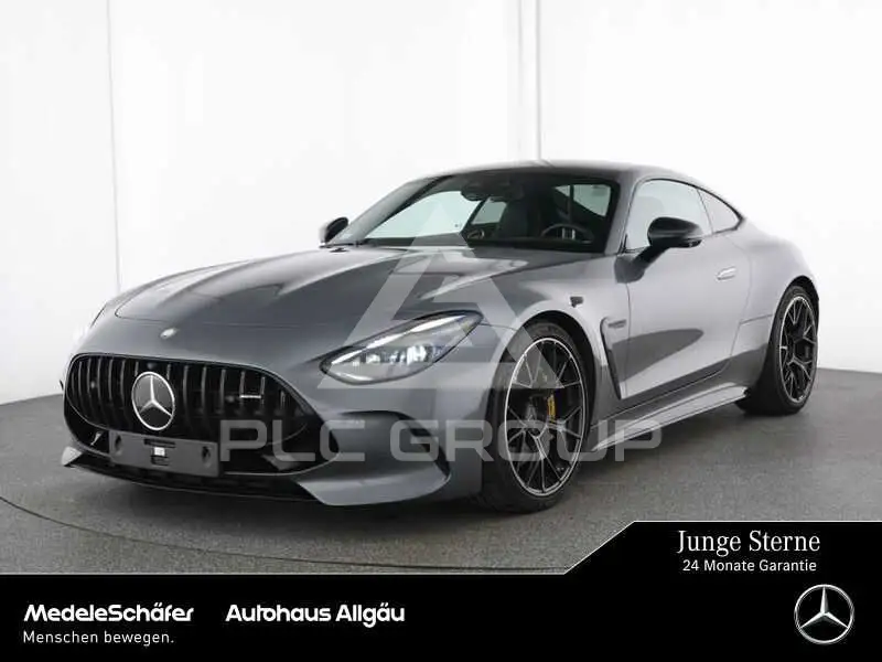 2024 Mercedes Benz AMG